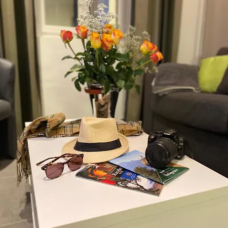 Cannes City Suites * Cannes