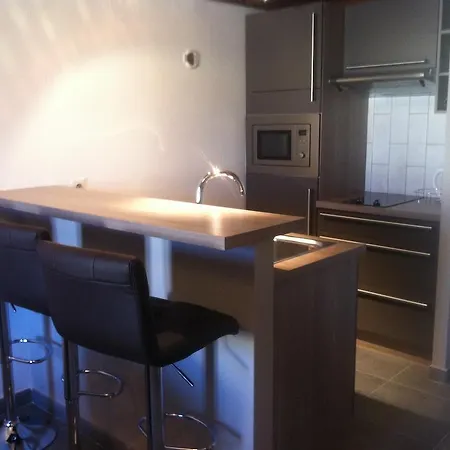 Appartement Cannes City Suites *