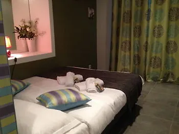 Cannes City Suites Appartement