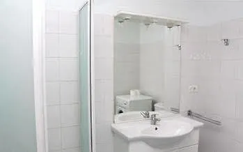 Apartman Cannes City Suites Cannes
