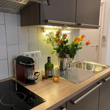 Cannes City Suites