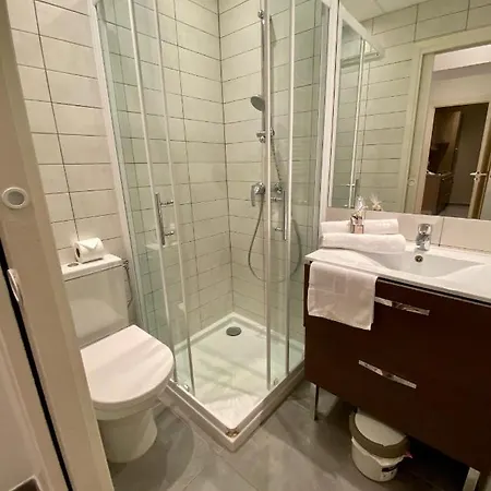 Cannes City Suites Appartement Cannes