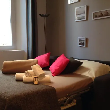 Cannes City Suites