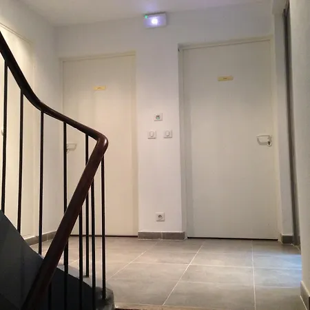 Cannes City Suites * Cannes