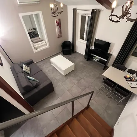 Cannes City Suites Appartement *