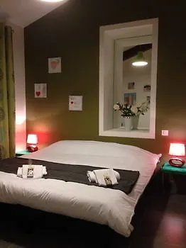 Cannes City Suites * Cannes