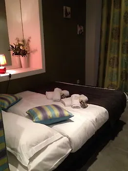 Cannes City Suites