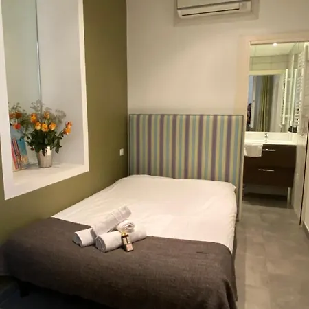 Cannes City Suites * Cannes