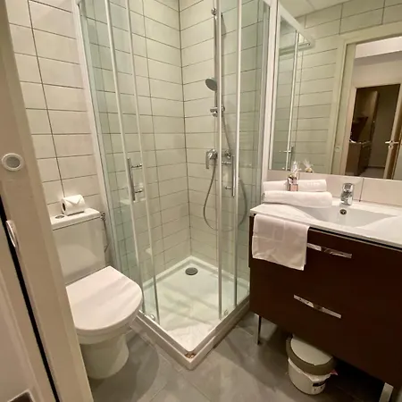 Cannes City Suites Appartement Cannes