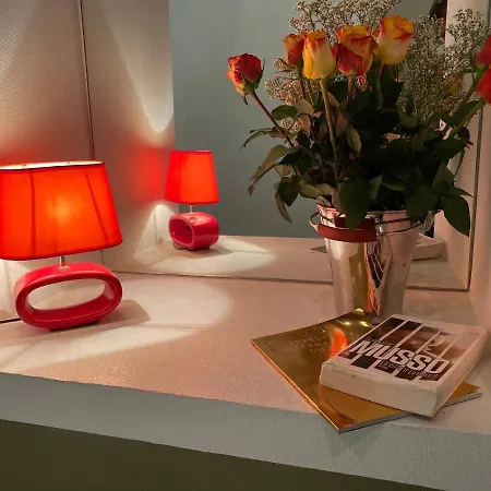 Cannes City Suites 칸느