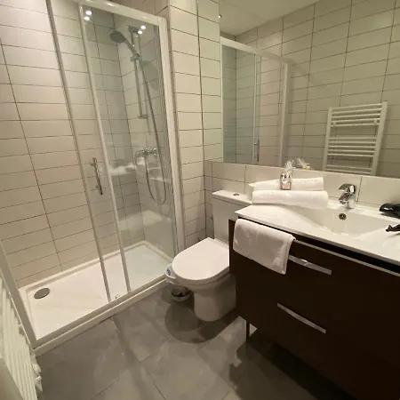 Cannes City Suites *