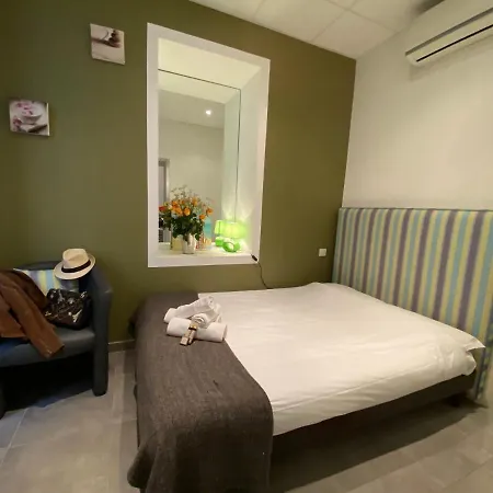 Cannes City Suites *