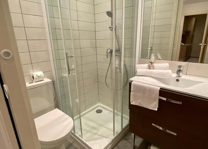 Cannes City Suites Daire Cannes